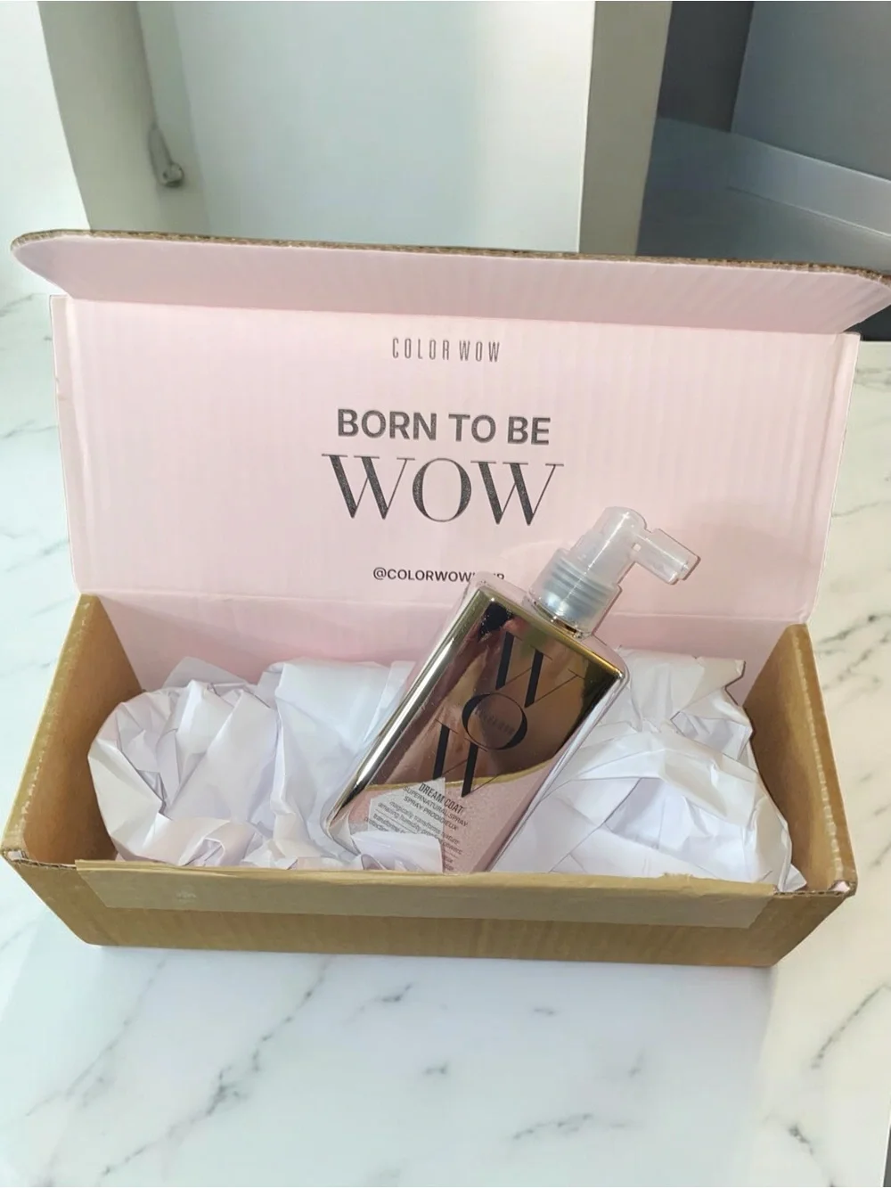 Color Wow Extra Strength Dream Coat Spray (6.7oz)